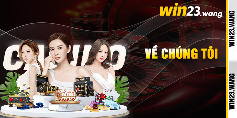 Giới Thiệu Win23