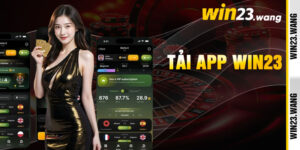Tải App win23